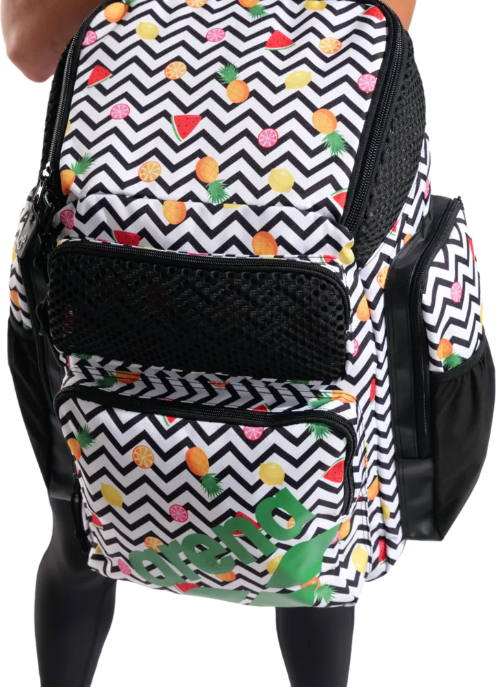 ARENA PLECAK ONE GO BACKPACK 45L AO ARENA FRUITS 010232/104