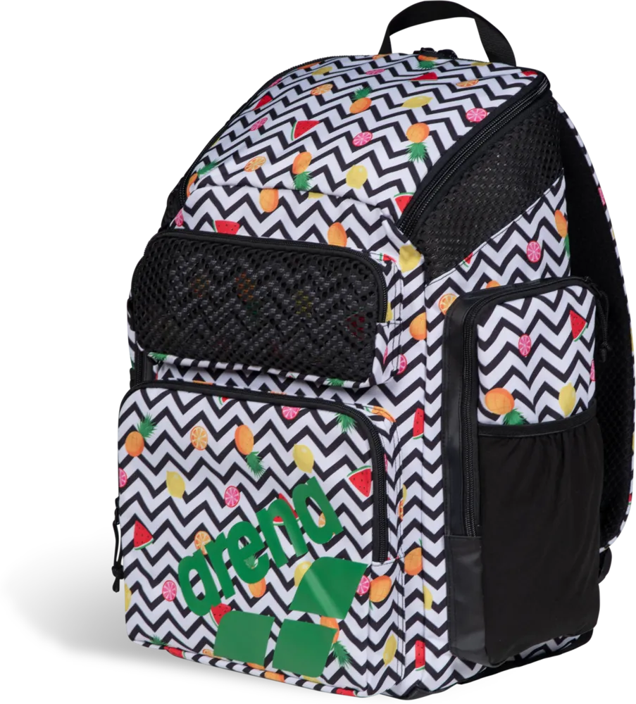ARENA PLECAK ONE GO BACKPACK 45L AO ARENA FRUITS 010232/104