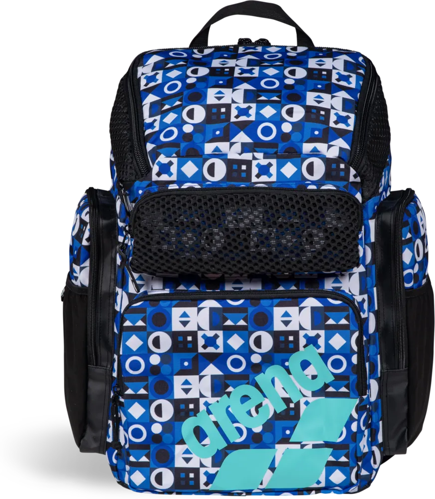 ARENA PLECAK ONE GO BACKPACK 45L AO ARENA PIECES 010232/103