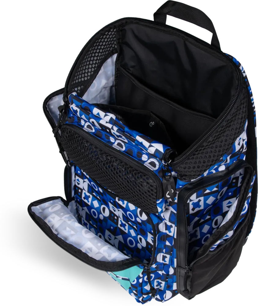 ARENA PLECAK ONE GO BACKPACK 45L AO ARENA PIECES 010232/103