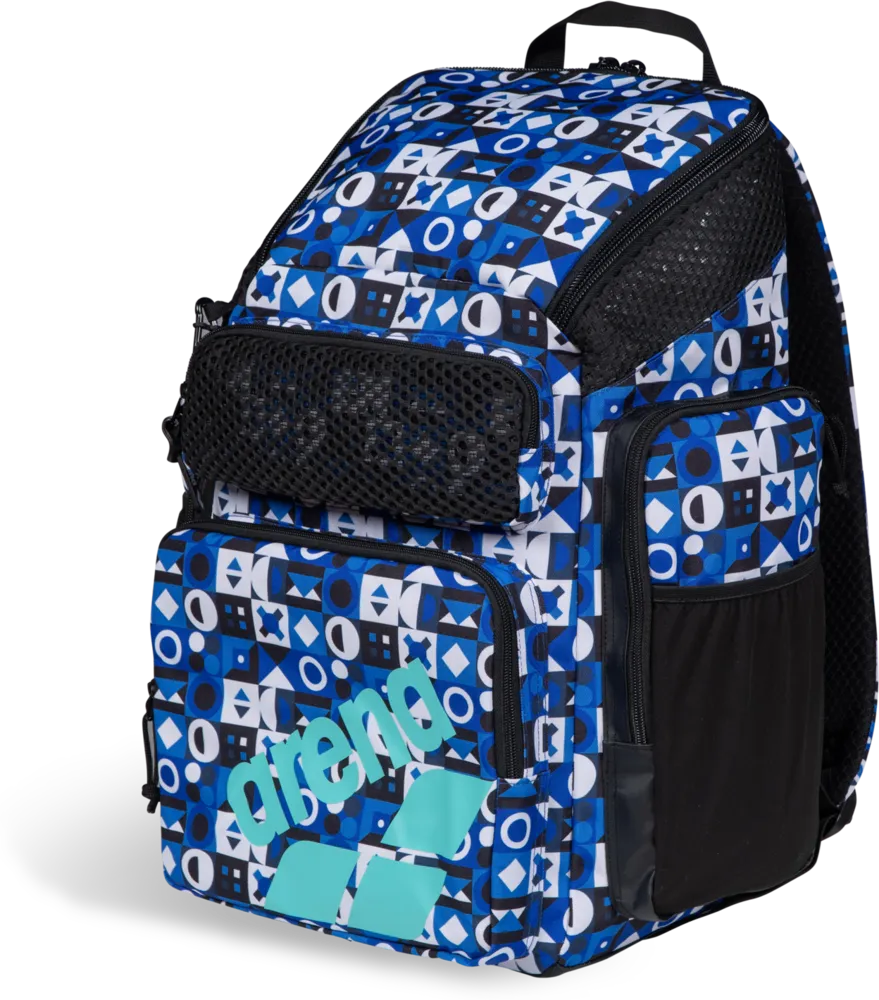 ARENA PLECAK ONE GO BACKPACK 45L AO ARENA PIECES 010232/103