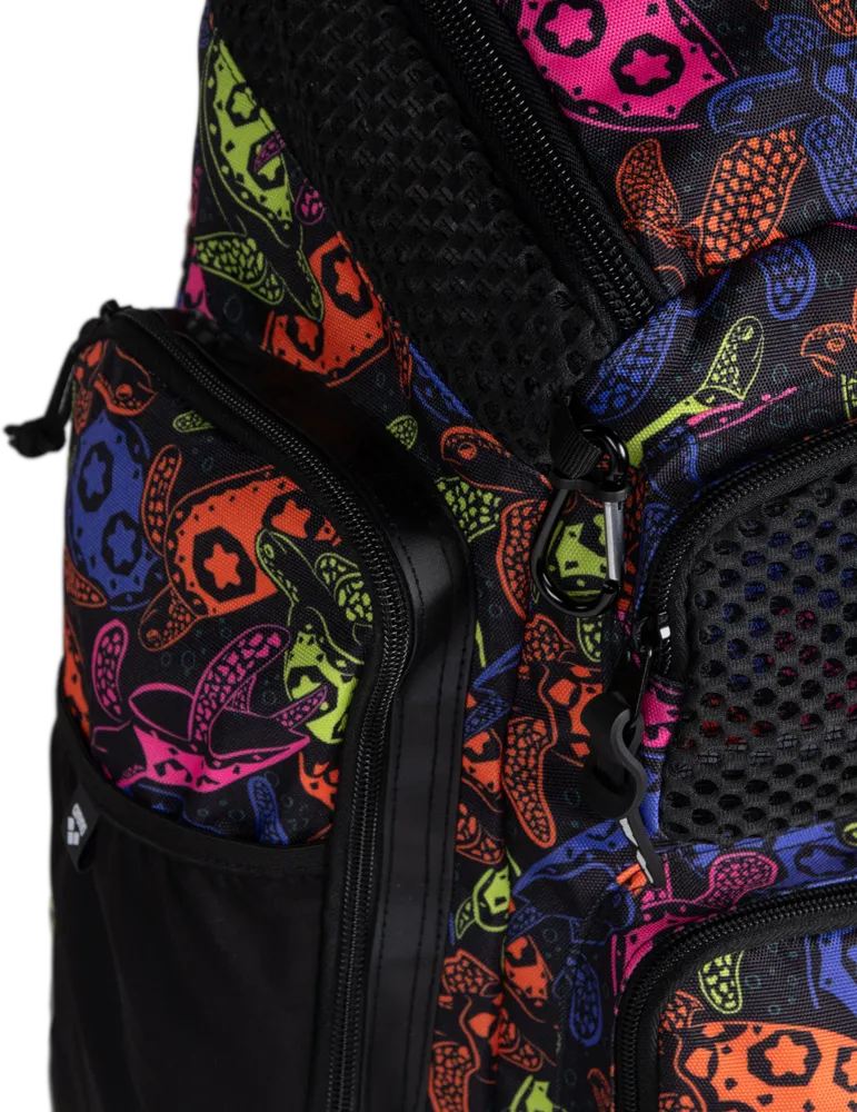 ARENA PLECAK ONE GO BACKPACK 45L AO ARENA TURTLES 010232/908