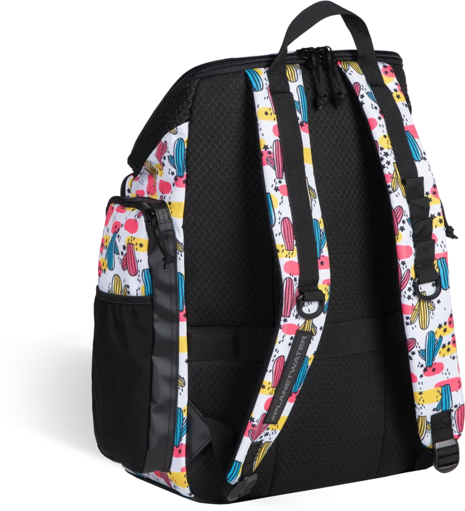 ARENA PLECAK ONE GO BACKPACK 45L AO ARENA DESERT 010232/906