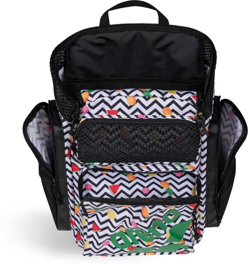 ARENA PLECAK ONE GO BACKPACK 45L AO ARENA FRUITS 010232/104