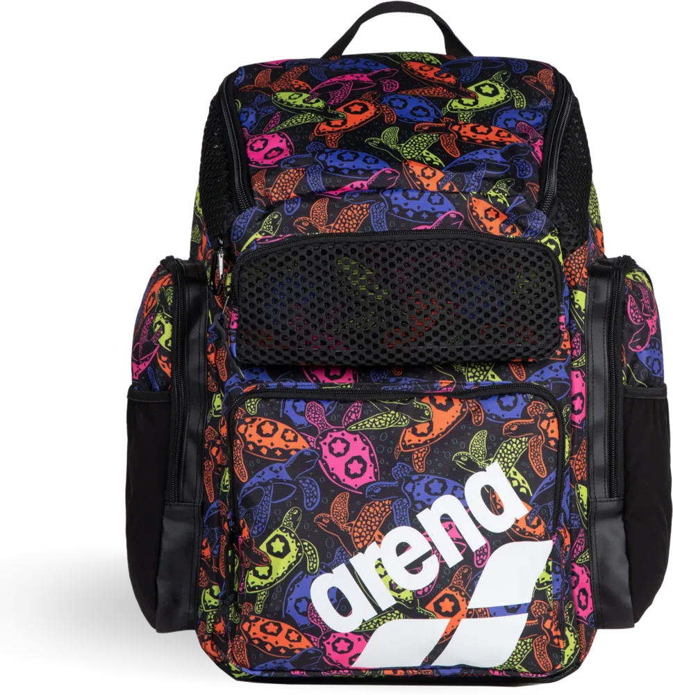 ARENA PLECAK ONE GO BACKPACK 45L AO ARENA TURTLES 010232/908