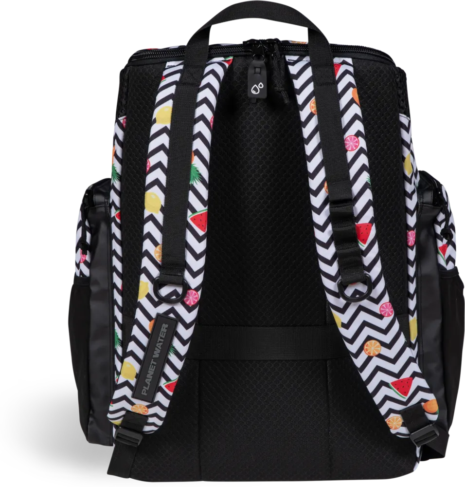 ARENA PLECAK ONE GO BACKPACK 45L AO ARENA FRUITS 010232/104