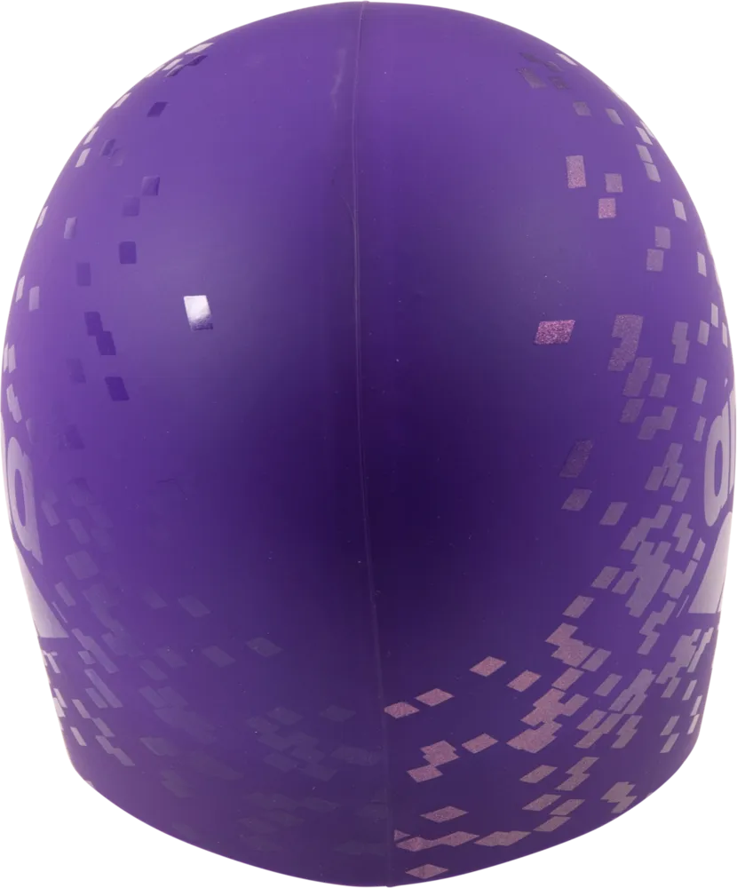 ARENA CZEPEK  SHINE CAP PLUM VIOLET 009386/200