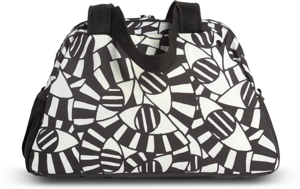 ARENA TORBA  FAST SHOULDER BAG ALLOVER OPEN YOUR EYES  35L 002434180
