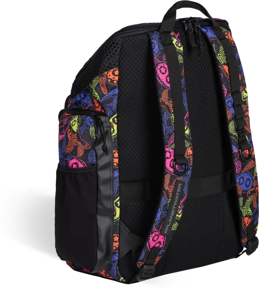 ARENA PLECAK ONE GO BACKPACK 45L AO ARENA TURTLES 010232/908