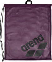 ARENA WOREK ONE GO  MESH BAG PLUM 010240/200