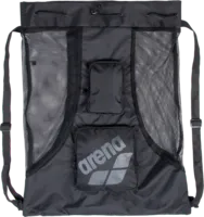 ARENA WOREK ALL SET MESH BAG BLACK 010241/100