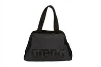 ARENA TORBA  FAST SHOULDER BAG BIG LOGO BLACK 002435500