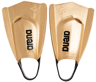 PŁETWY TRENINGOWE POWERFIN PRO II ARENA GOLD 006151/200