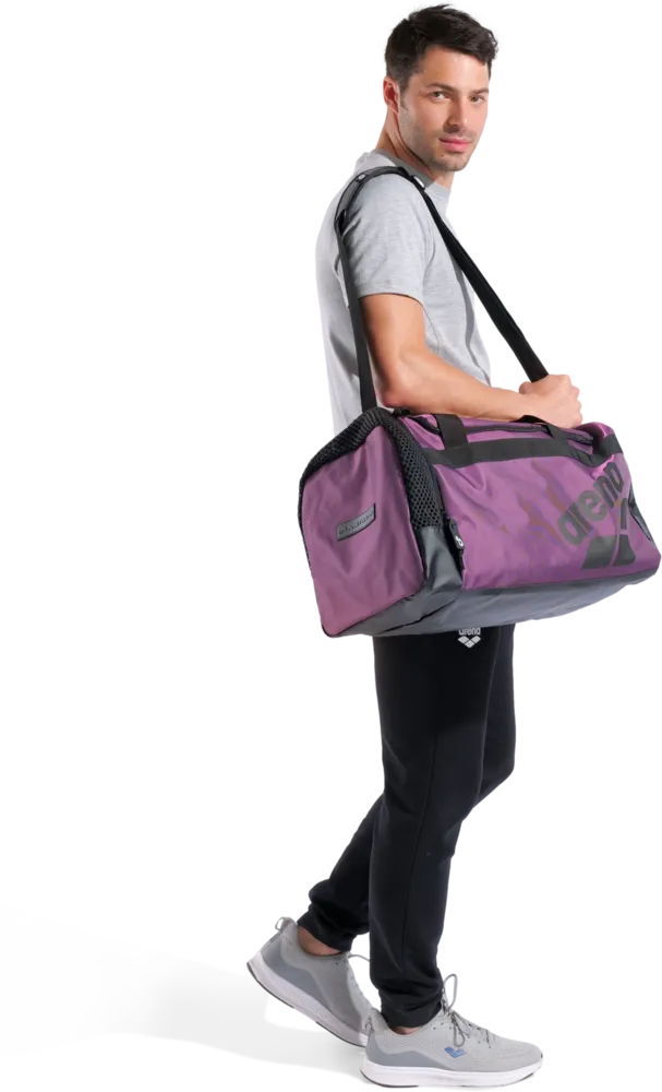 ARENA TORBA ALL SET DUFFLE 40L PLUM 010237/200