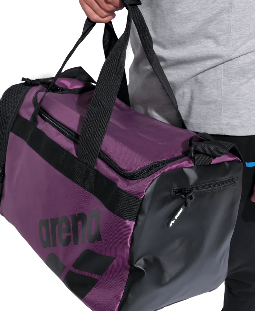 ARENA TORBA ALL SET DUFFLE 40L PLUM 010237/200