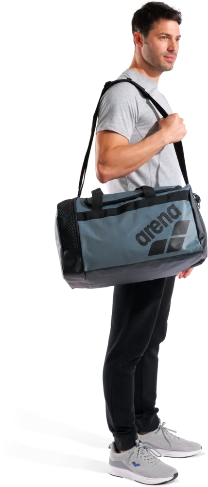 ARENA TORBA ALL SET DUFFLE 40L SAGE 010237/300