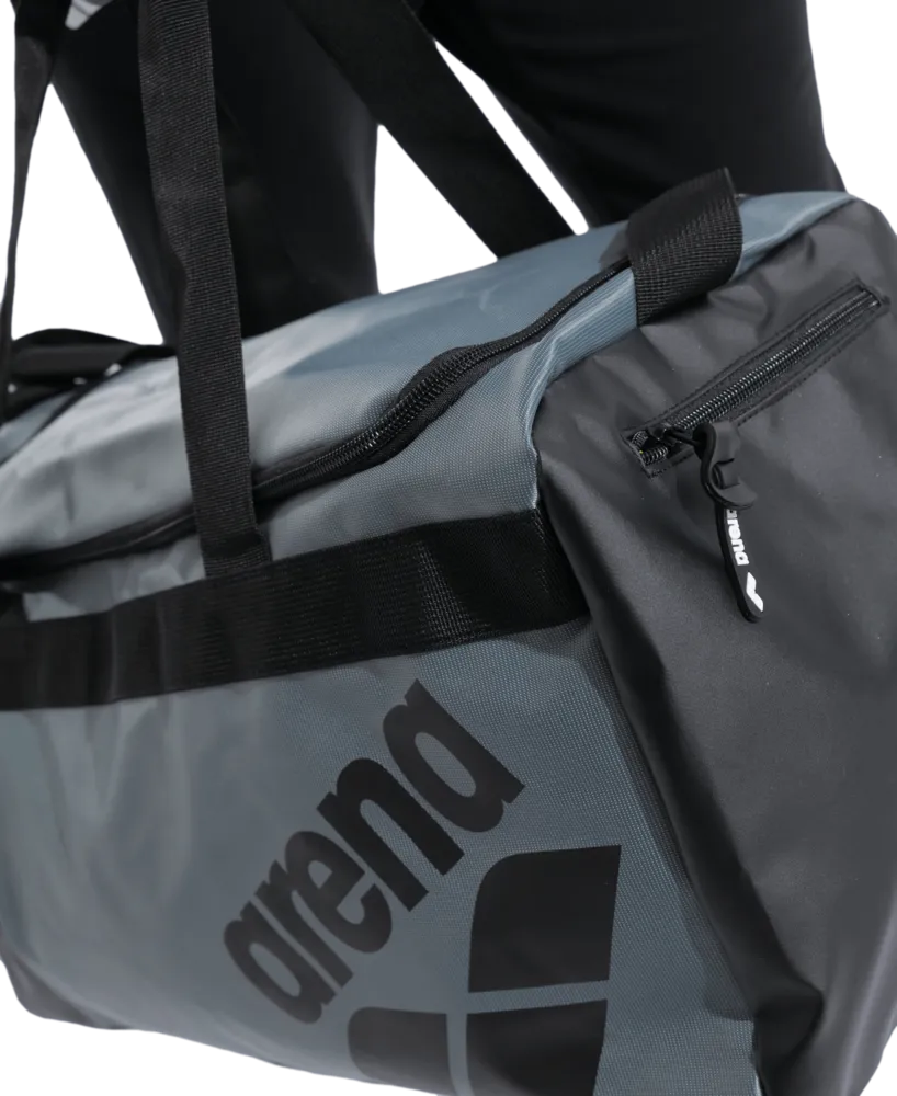ARENA TORBA ALL SET DUFFLE 40L SAGE 010237/300