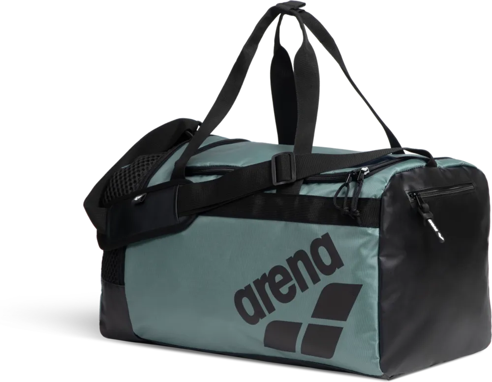 ARENA TORBA ALL SET DUFFLE 40L SAGE 010237/300