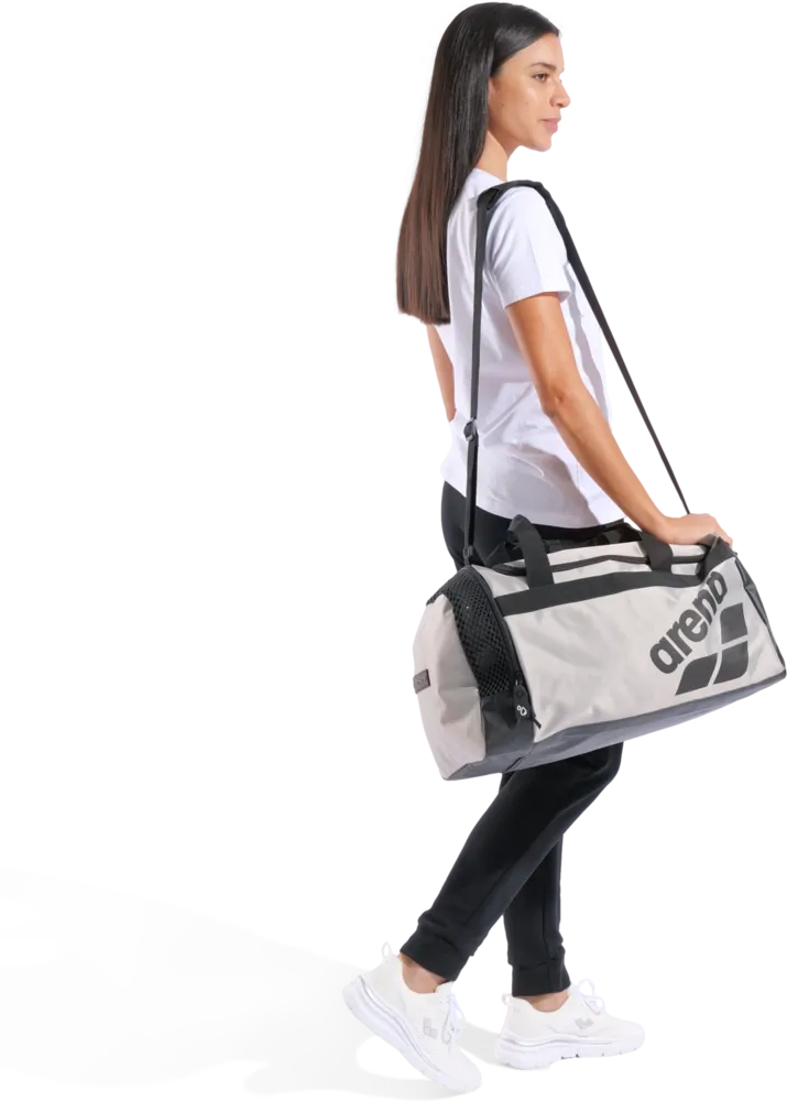 ARENA TORBA ALL SET DUFFLE 40L ICE 010237/800