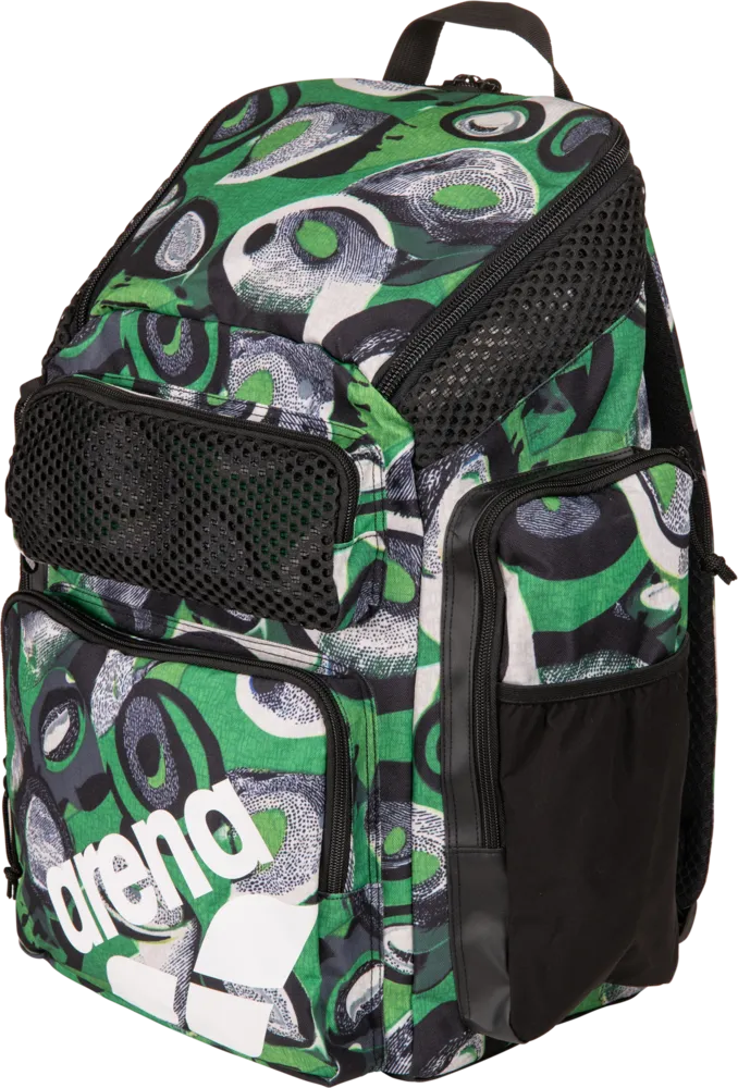 ARENA PLECAK ONE GO BACKPACK 45L AO ARENA KENTE 010232/202