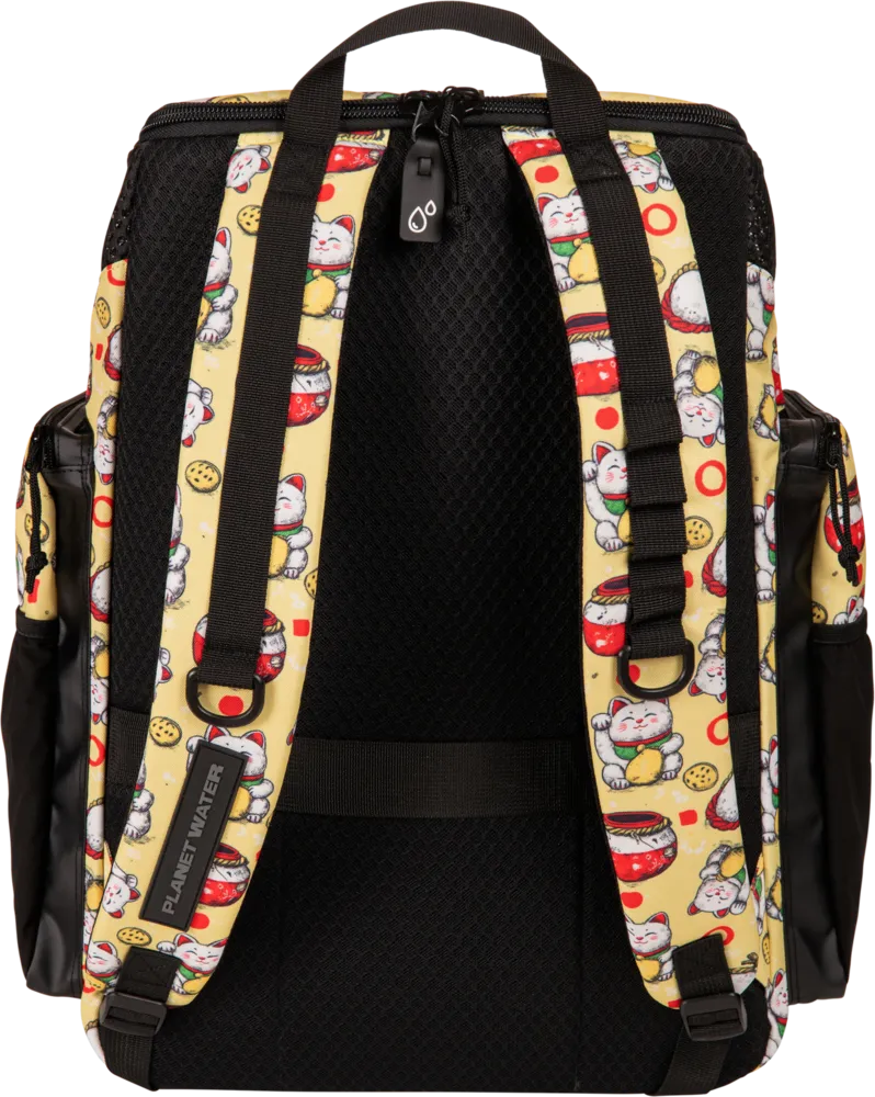 ARENA PLECAK ONE GO BACKPACK 45L AO ARENA NEKO 010232/201
