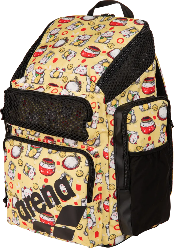 ARENA PLECAK ONE GO BACKPACK 45L AO ARENA NEKO 010232/201