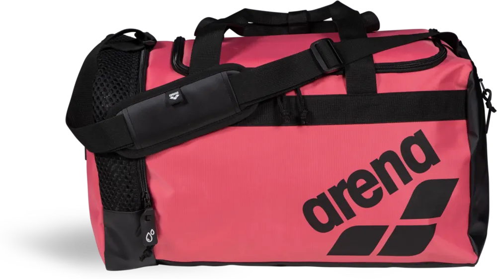 ARENA TORBA ALL SET DUFFLE 40L PINK 010237/220