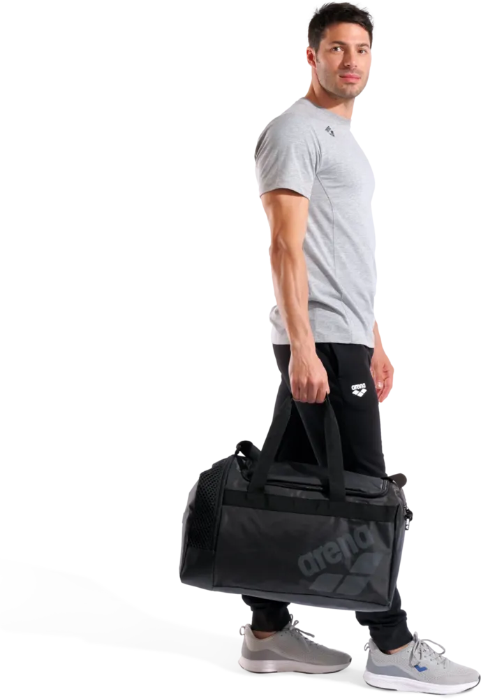 ARENA TORBA ALL SET DUFFLE 40L BLACK 010237/100
