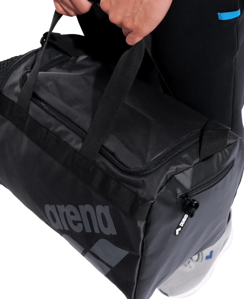 ARENA TORBA ALL SET DUFFLE 40L BLACK 010237/100