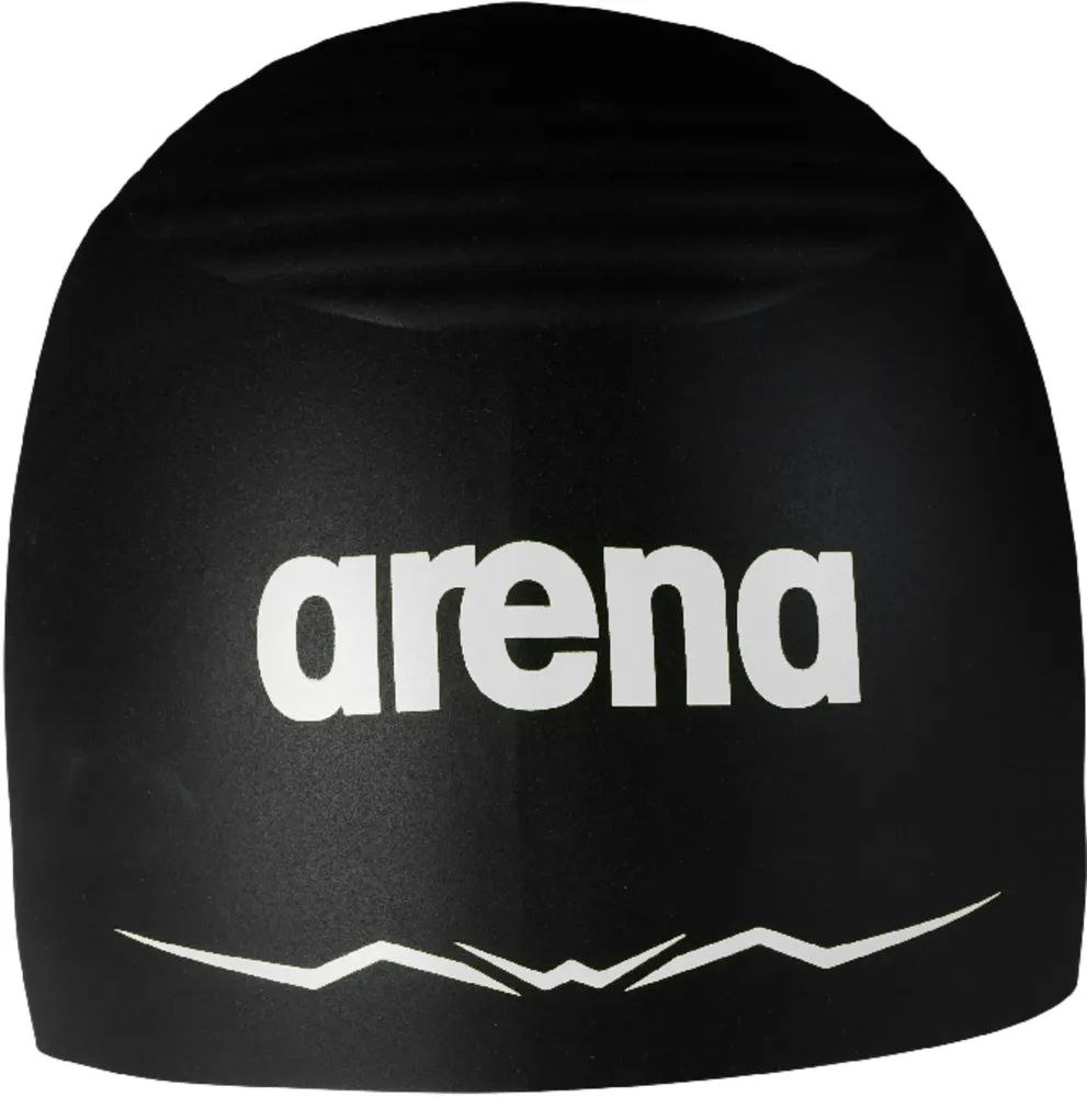 ARENA CZEPEK  AQUAFORCE WAWE CAP BLACK 005371/501