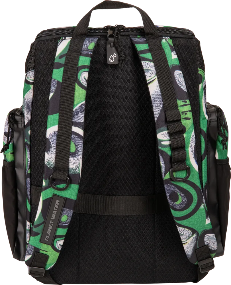 ARENA PLECAK ONE GO BACKPACK 45L AO ARENA KENTE 010232/202