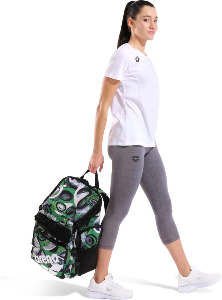 ARENA PLECAK ONE GO BACKPACK 45L AO ARENA KENTE 010232/202