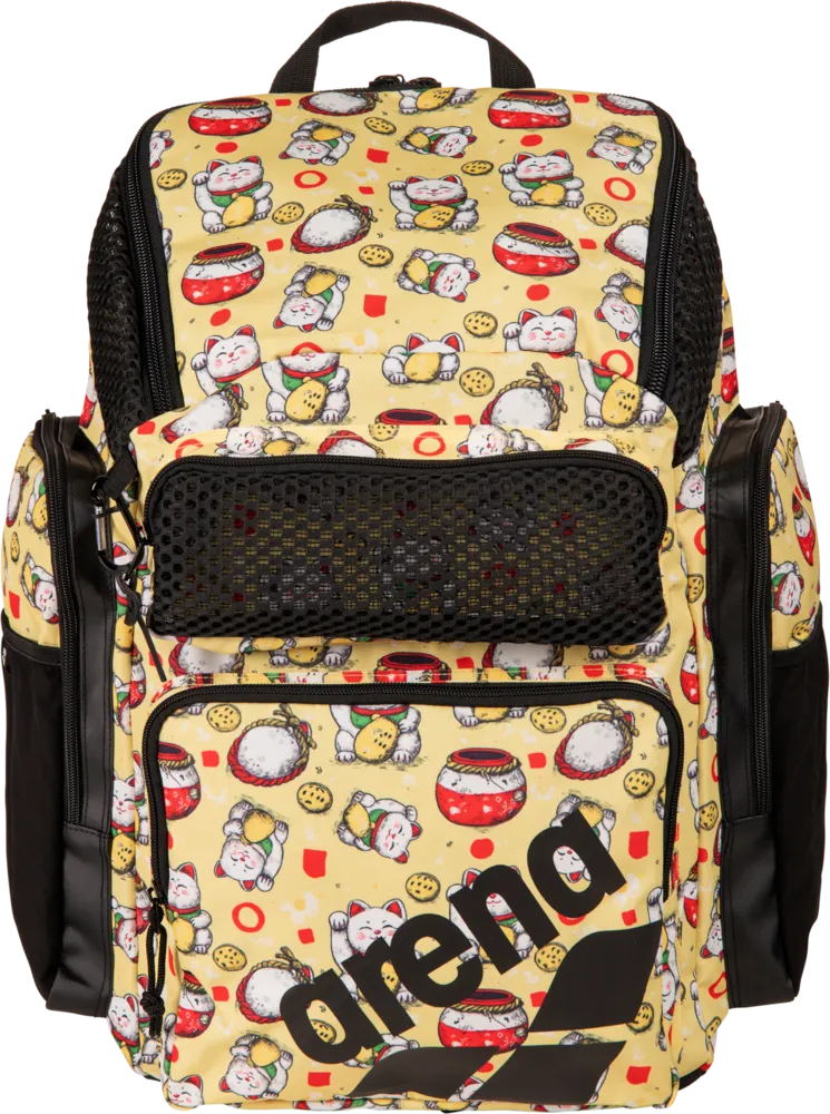 ARENA PLECAK ONE GO BACKPACK 45L AO ARENA NEKO 010232/201