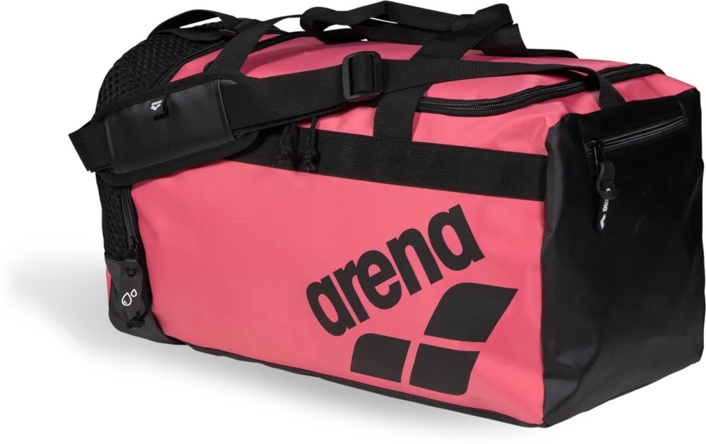 ARENA TORBA ALL SET DUFFLE 40L PINK 010237/220