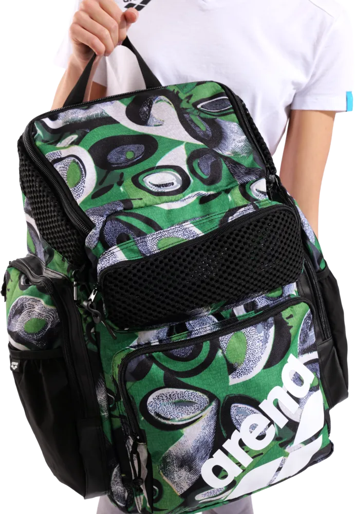 ARENA PLECAK ONE GO BACKPACK 45L AO ARENA KENTE 010232/202