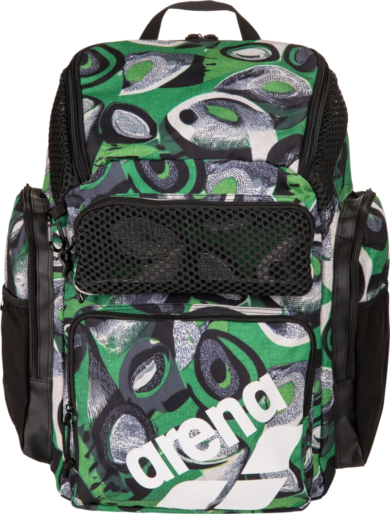 ARENA PLECAK ONE GO BACKPACK 45L AO ARENA KENTE 010232/202