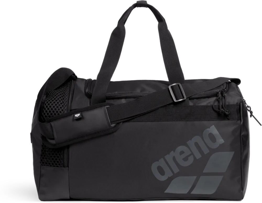 ARENA TORBA ALL SET DUFFLE 40L BLACK 010237/100
