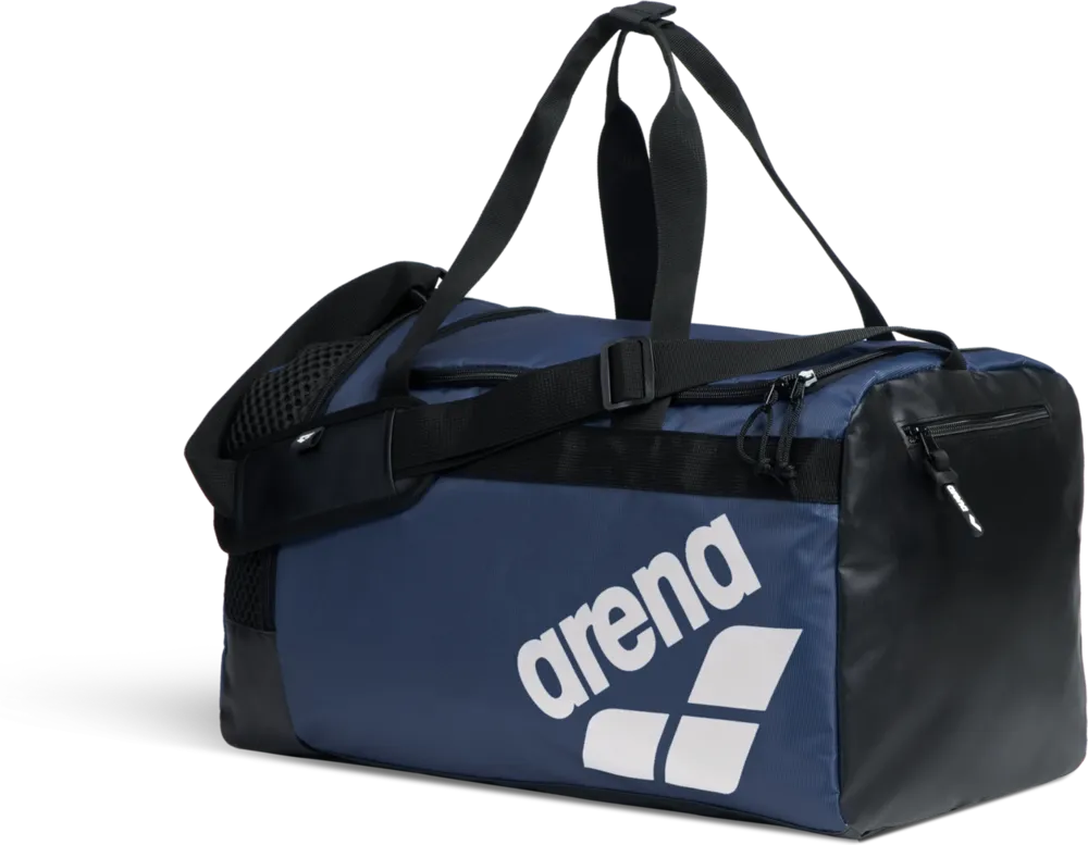 ARENA TORBA ALL SET DUFFLE 40L NAVY 010237/400