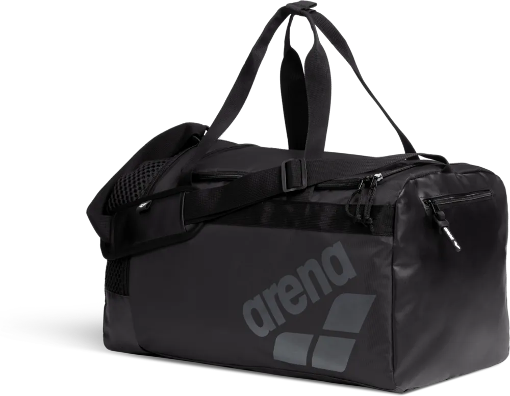 ARENA TORBA ALL SET DUFFLE 40L BLACK 010237/100
