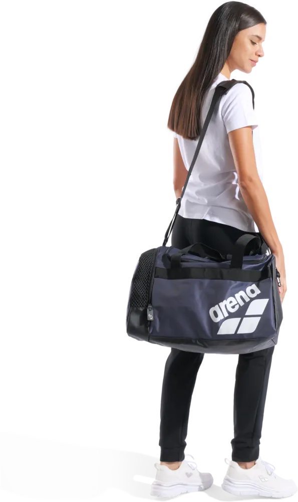 ARENA TORBA ALL SET DUFFLE 40L NAVY 010237/400