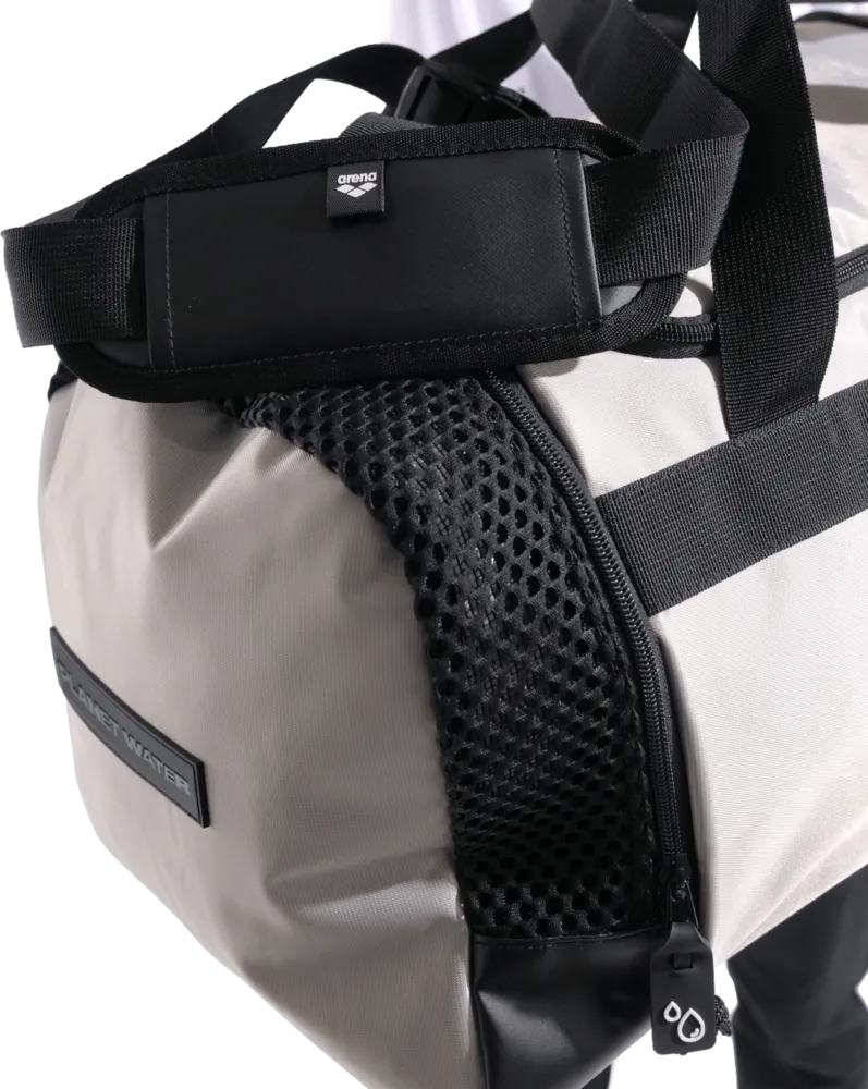 ARENA TORBA ALL SET DUFFLE 40L ICE 010237/800