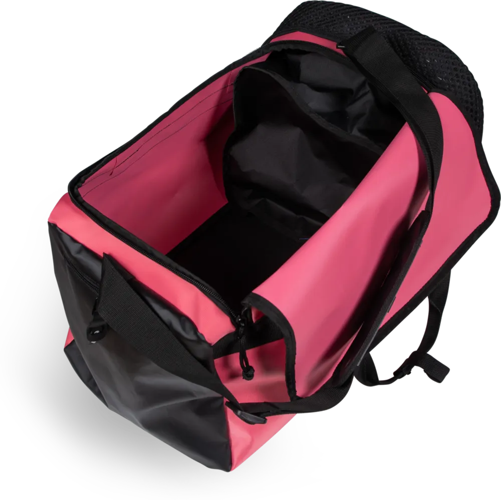 ARENA TORBA ALL SET DUFFLE 40L PINK 010237/220