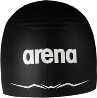 ARENA CZEPEK  AQUAFORCE WAWE CAP BLACK 005371/501