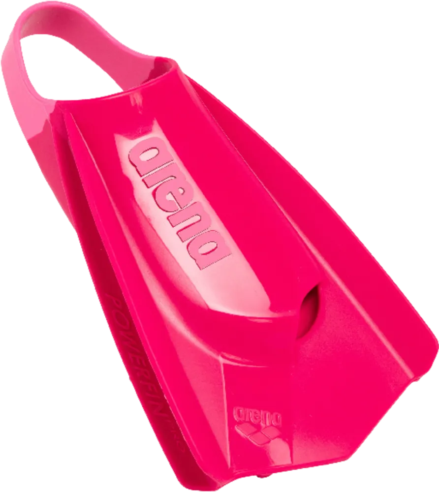 PŁETWY TRENINGOWE POWERFIN PRO II ARENA PINK 006151/120