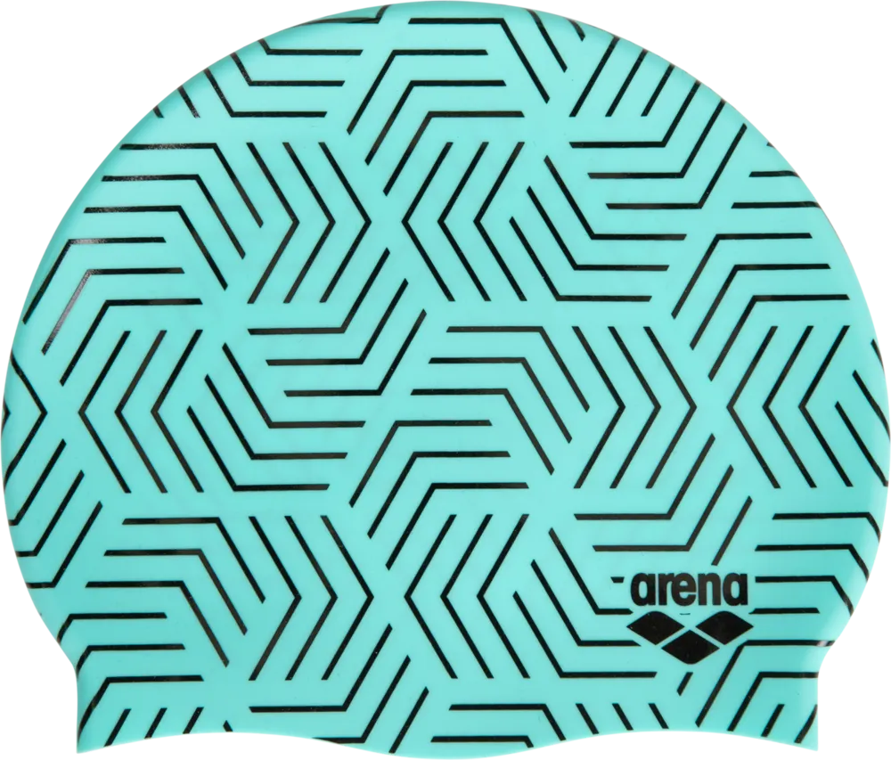 ARENA CZEPEK PŁYWACKI PRINT 2 WATER MAZE 1E368/777