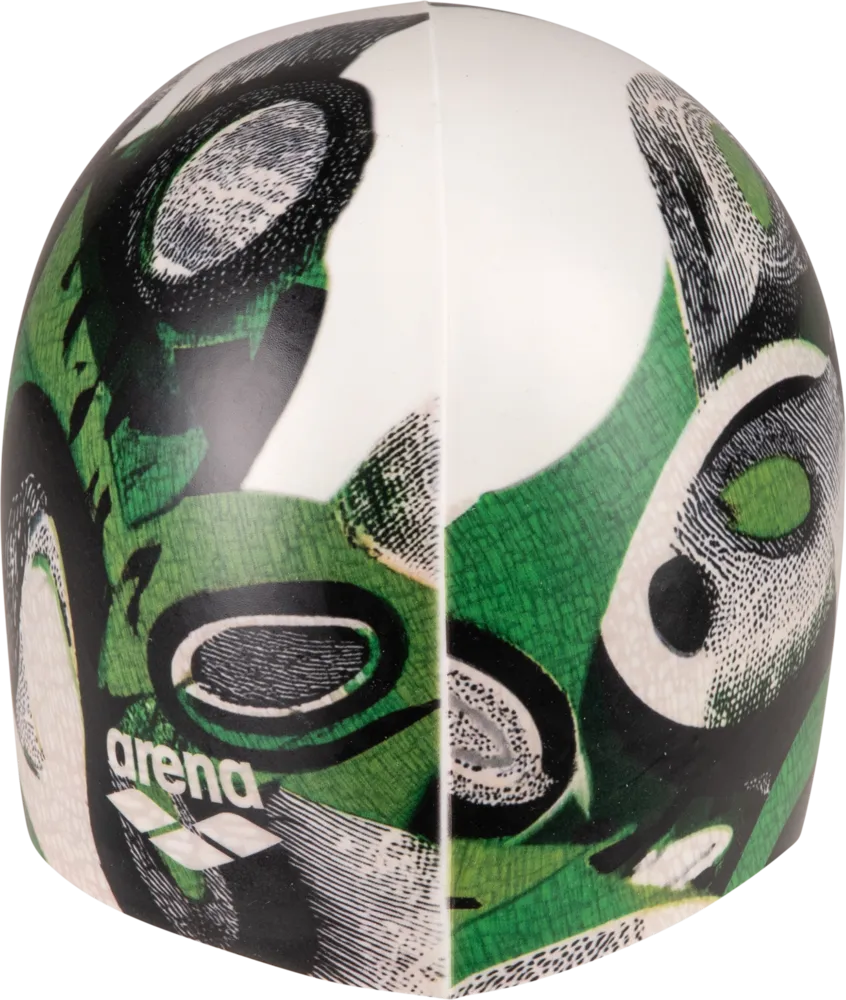 ARENA CZEPEK PŁYWACKI HD CAP KENTE 005572/271