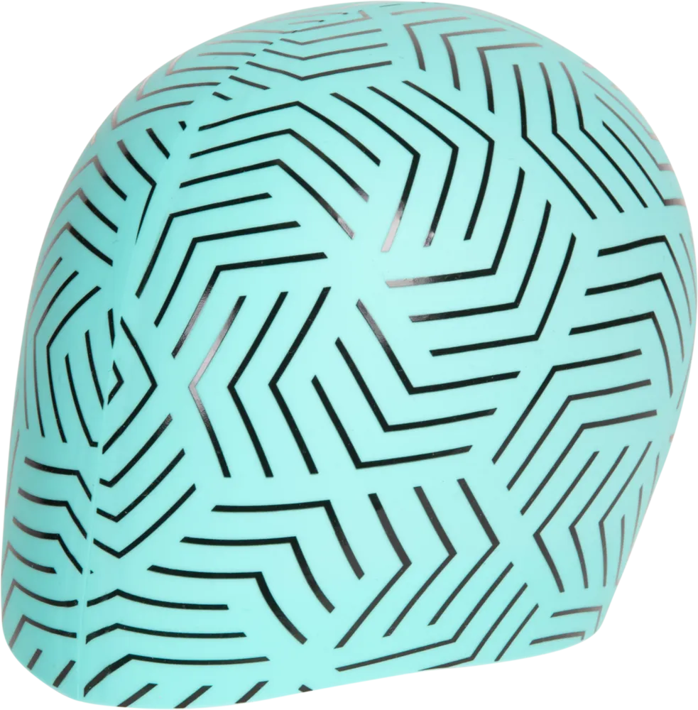 ARENA CZEPEK PŁYWACKI PRINT 2 WATER MAZE 1E368/777