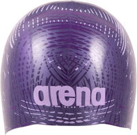 ARENA CZEPEK PŁYWACKI POOLISH MOULDENERGY PLUM  1E774/242