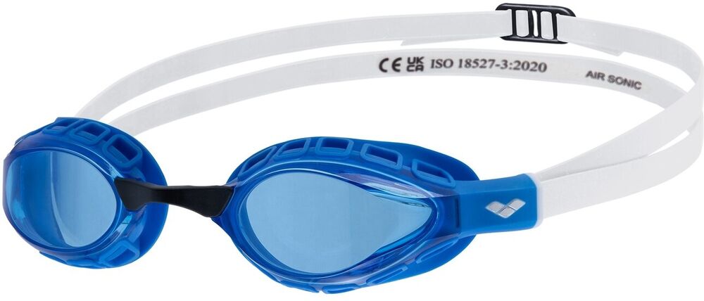 ARENA OKULARY PŁYWACKIE AIR SONIC  blue blue 011003/120