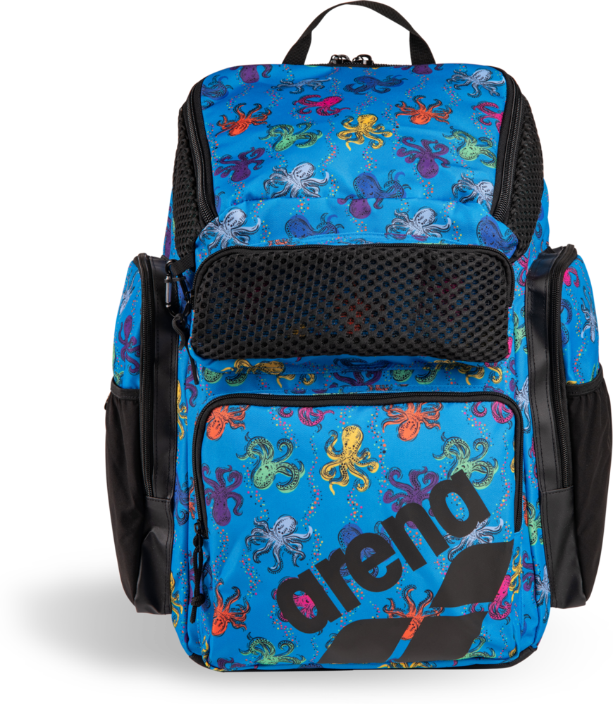 ARENA PLECAK ONE GO BACKPACK 45L AO ARENA OCTOPUS 010232/205